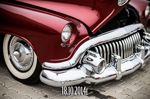 Zakończenie sezonu Youngtimer Płońsk